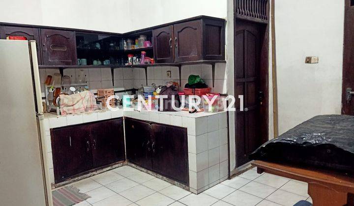 Rumah 2 Lantai Lokasi Strategis Di Kayu Putih S7291 2