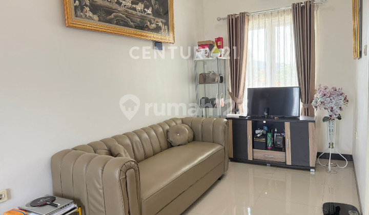 Rumah Modern Elegan dan Nyaman di Jatimurni Pondok Gede S9372 2