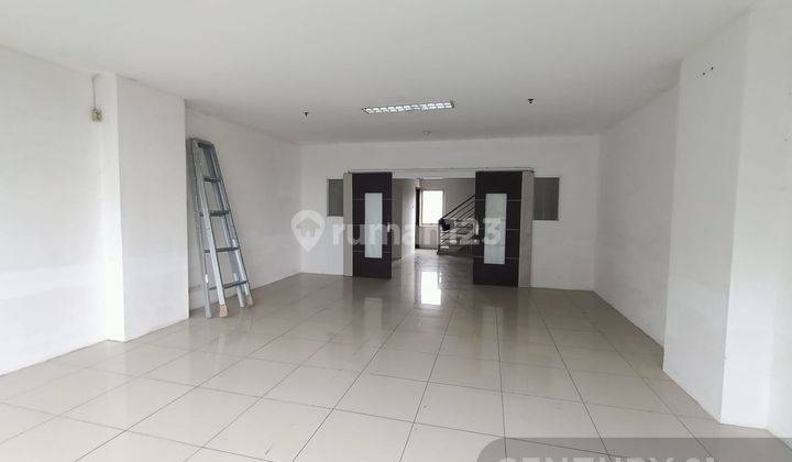 Ruko 3 Lantai Di Gedung Apartemen Tifolia S7958 1