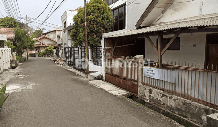 Rumah Bebas Banjir Di Batu Kenanga Kayu Putih S7516 2