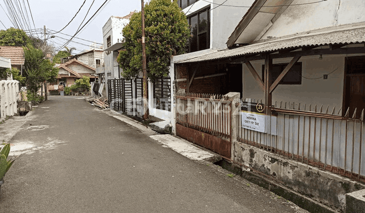 Rumah Bebas Banjir Di Batu Kenanga Kayu Putih S7516 1