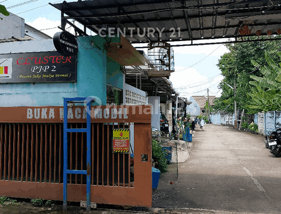 Rumah 1 Lantai Kondisi Baik Terawat Di Cikunir Bekasi S9241 2