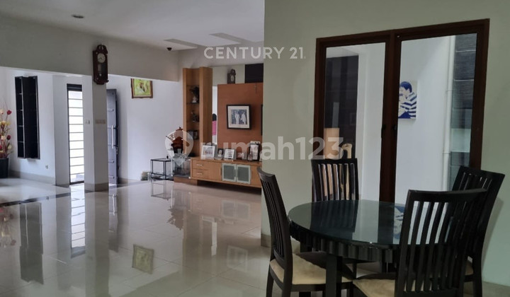 Rumah Siap Huni dan Strategis di Mitra Gading Villa S9172 2