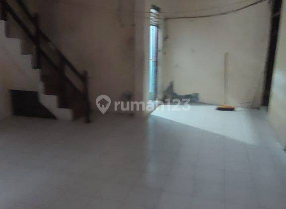 Rumah Strategis Dekat Kantor Polsek Di Kelapa Gading Timur S7886 2