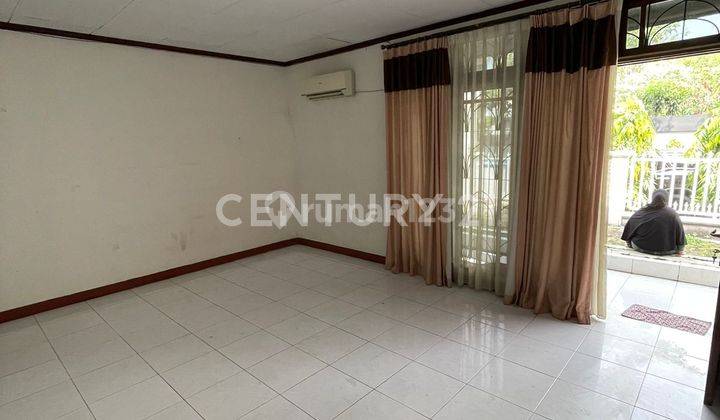 Rumah 2 Lantai Strategis di Taman Berdikari Sentosa S7407 2