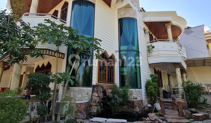 Murah Dijual Rumah Asri Hook Citraland Murah Dijual Rumah Asri Hook Citraland