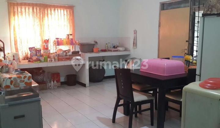 Dijual Cepat Rumah Kutisari Indah Nego Keras 2