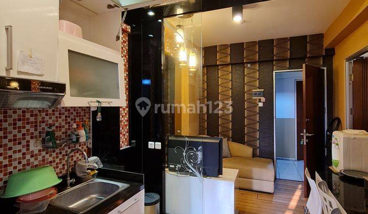 Dijual Cepat Apartemen Gunawangsa Manyar 2