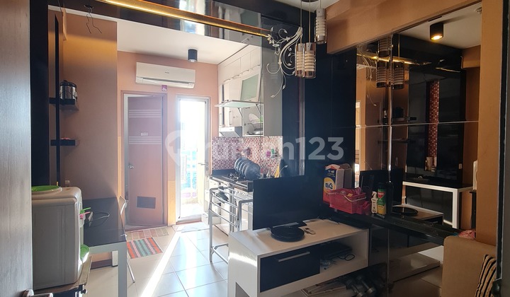 Dijual Murah Dan Bagus Apartemen Gunawangsa Manyar
