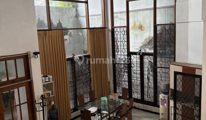 DIJUAL CEPAT RUMAH DARMO PERMAI SIAP HUNI 2