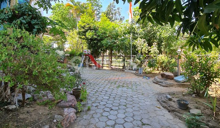 Murah Dijual Rumah Asri Hook Citraland 2