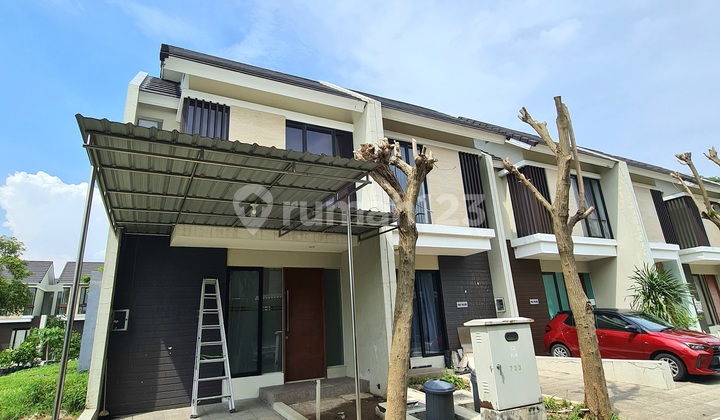 For Rent House Northwest Citraland 2