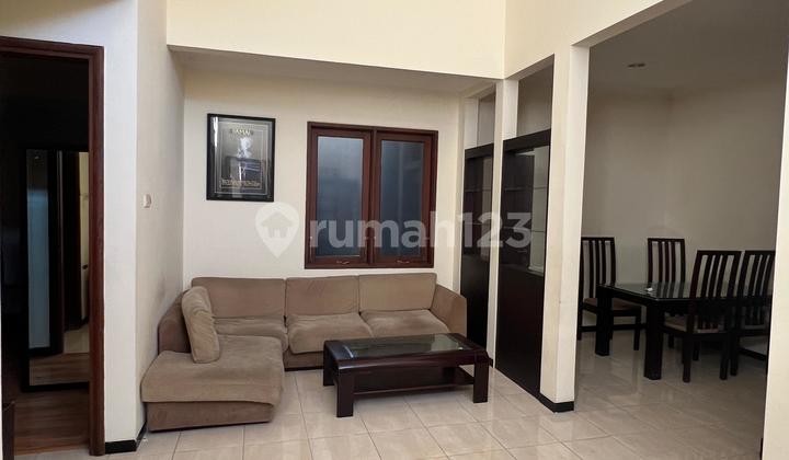 For Rent Furnished Citraland House Ready to Occupy