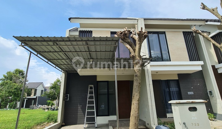 Disewakan Rumah Northwest Citraland