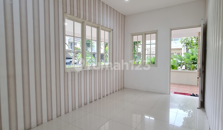 For Sale Royal Residence 2 Master Bedroom Asri 2