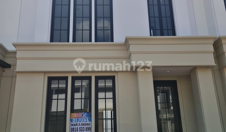 Rumah Baru Gress White House Dian Istana Rumah Baru Gress White House Dian Istana