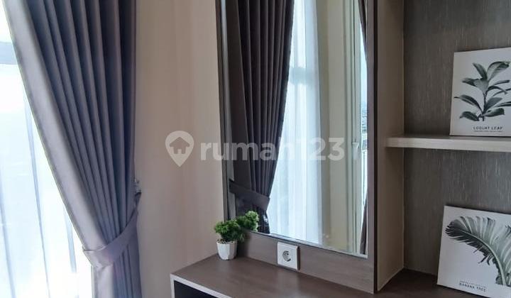 Disewakan Apartemen Amor Studio Full Furnished