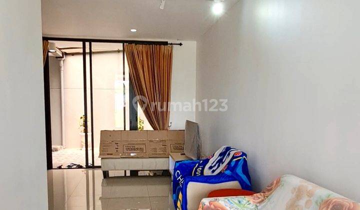 Butuh Cepat Laku Rumah Siap Huni Terawat Di Citraland  2