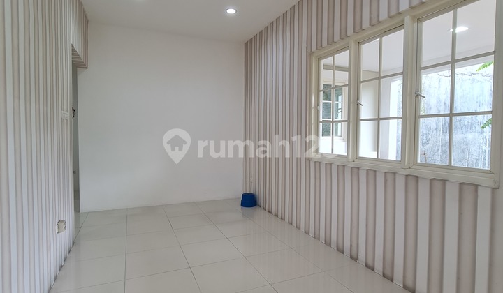 Dijual Royal Residence 2Master Bedroom Asri