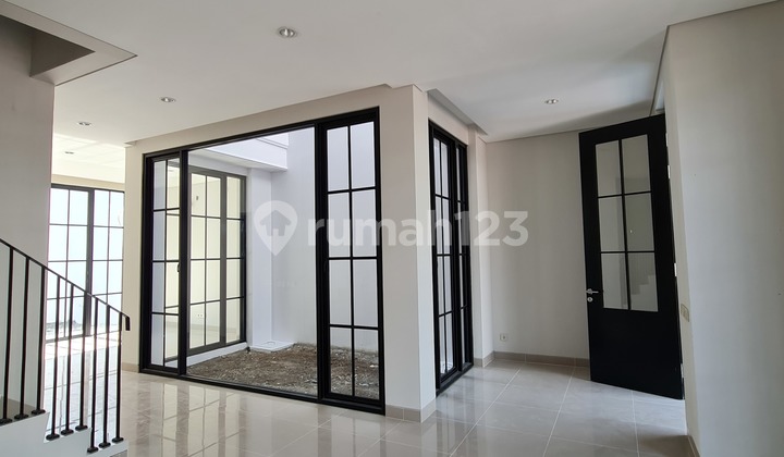 Rumah Baru Gress White House Dian Istana 2