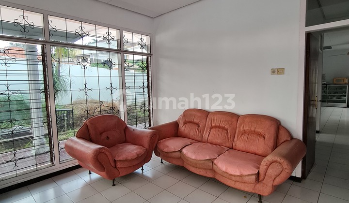 Jual Murah Rumah Jemur Andayani Selangkah Menuju Jalan Raya