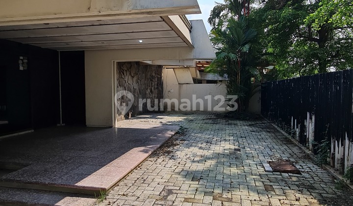 For Rent Spacious House in Dharmahusada ******** Work