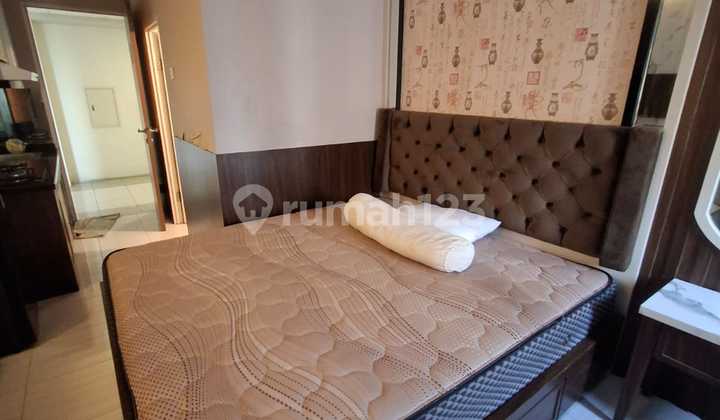 For Rent Darmahusada Studio Apartment Puncak 2