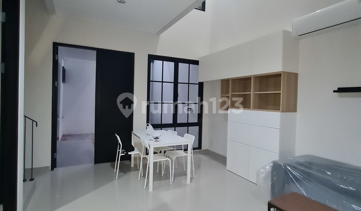 For Rent Dian Istana White House Fully Furnished