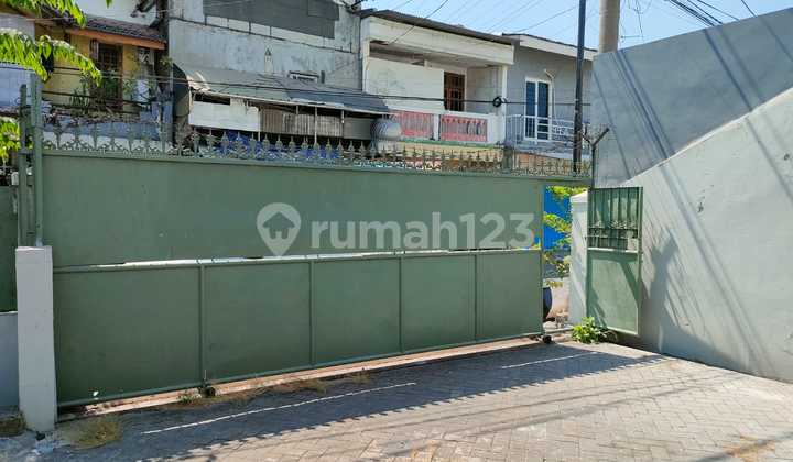 Quick Sale Factory / Warehouse Ploso