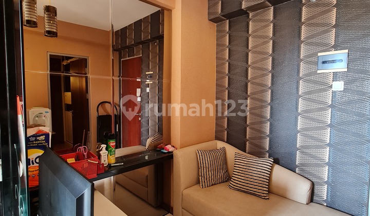 Dijual Murah Dan Bagus Apartemen Gunawangsa Manyar 2