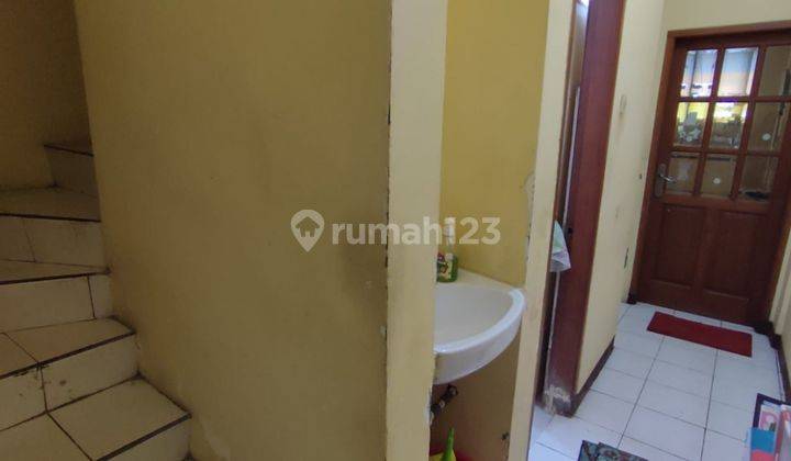 Dijual Ruko Murah Surabaya Timur Klampis Lokasi Prime 2