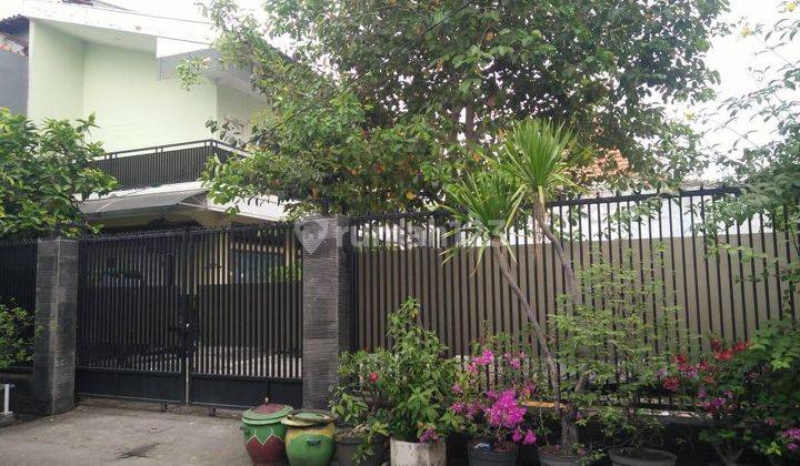 Dijual Rumah Kost Tengah Kota Pakis Selangkah Mayjend Sungkono Ciputra World Surabaya Barat. 1