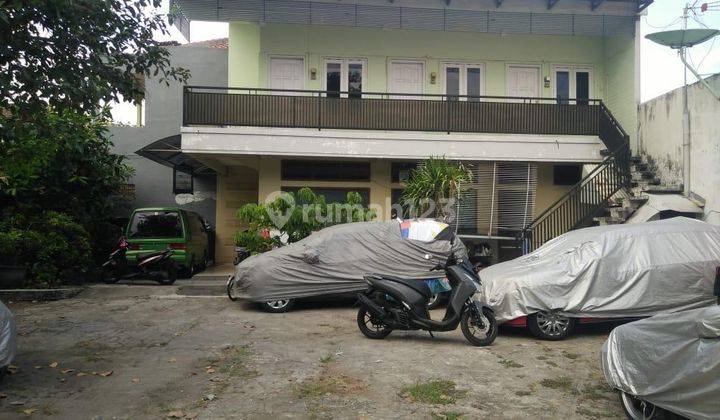 Dijual Rumah Kost Tengah Kota Pakis Selangkah Mayjend Sungkono Ciputra World Surabaya Barat. 2