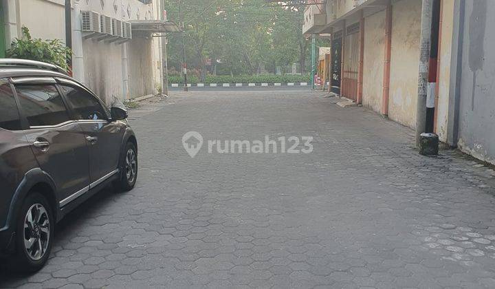 Di Jual Ruko Babatan Pantai Hanya 3 Menit Ke Jalan Raya 2