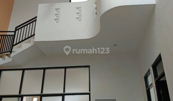 Di Jual Rumah Baru Renovasi Lokasi Delta Sari Sidoarjo 2