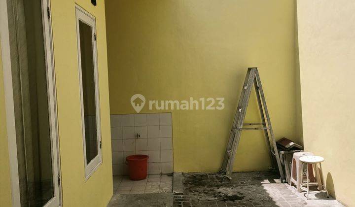 Turun 500 Juta Di Jual Rumah Pantai Mentari 2