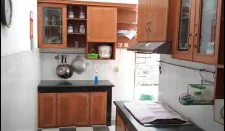 Dijual Murah Rumah Bagus Terawat Pondok Tjandra 2