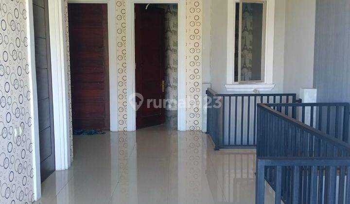 Dijual Rumah Pagesangan Baru Surabaya Selatan. Sangat Dekat Masjid Al Akbar. 2