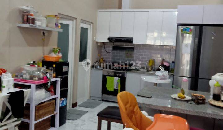 Butuh Cepat Laku Jual Rumah Pondok Tjandra Semi Furnish 2