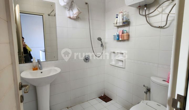 Residence One BSD Dekat Pintu Tol Jelupang dan Binus School  Siap Huni Furnished  2