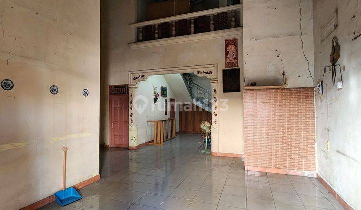 Dijual Cepat Rumah 2 Lantai Pandan Raya Karawaci 2