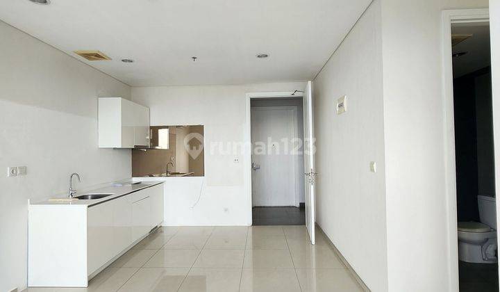 Apartemen Paddington Heights 2BR dekat Binus University Apartemen Paddington Heights Bagus 2 Kamar Tidur Unfurnished 2