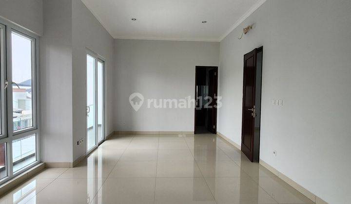 Rumah Brand New Icon Cosmo Dekat Pintu Tol Bsd 2