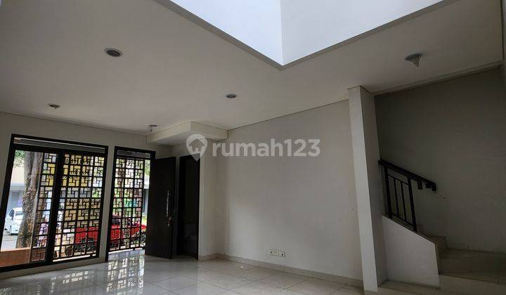 Dijual Rumah Cluster Precia The Eminent Bsd 2