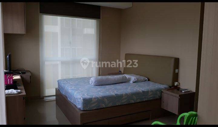 Dijual Condovillas Rainbow Springs 3BR Full Furnished  2