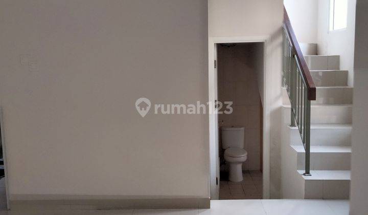 Dijual Rumah Samara Village Gading Serpong 2