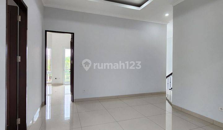 Rumah Brand New Icon Cosmo Dekat Pintu Tol Bsd 2