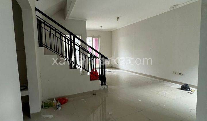 Dijual Rumah Siap Huni Bohemia Village Gading Serpong 2