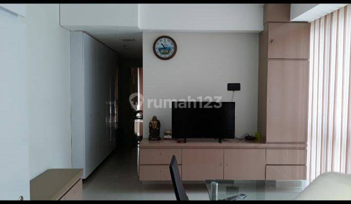 Dijual Condovillas Rainbow Springs 3BR Full Furnished  1