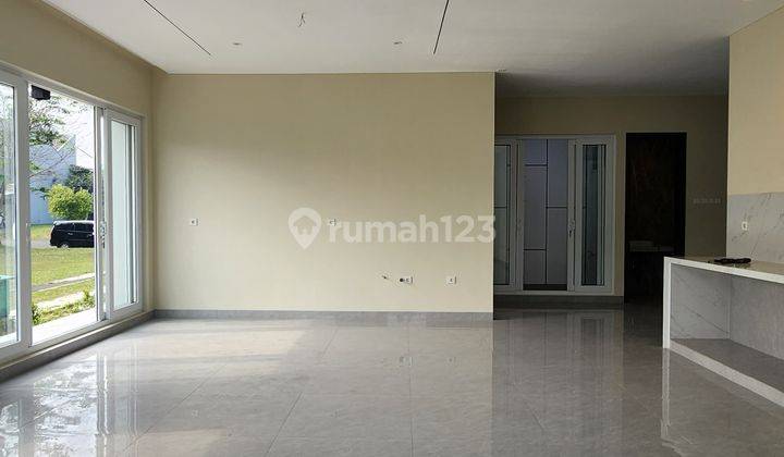 Rumah Brand New 2 Lantai illustria Eminent BSD 2